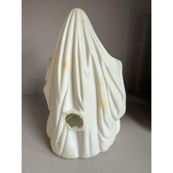 Belco Lites Corp Halloween Ghost Blow Mold Vintage 1979 - Picture 5 of 7